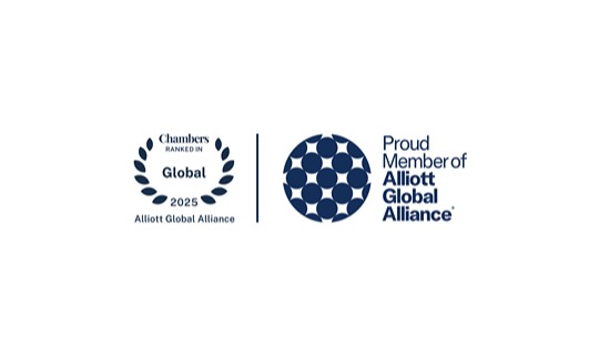 Alliott Global Alliance
